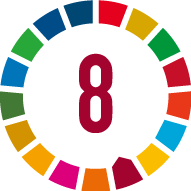 Goal8